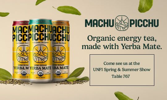 MACHU PICCHU YERBA MATE
