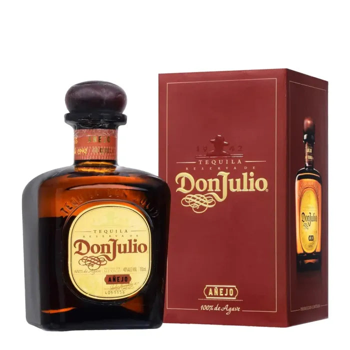 Don Julio Añejo, Tequila, 750 ML