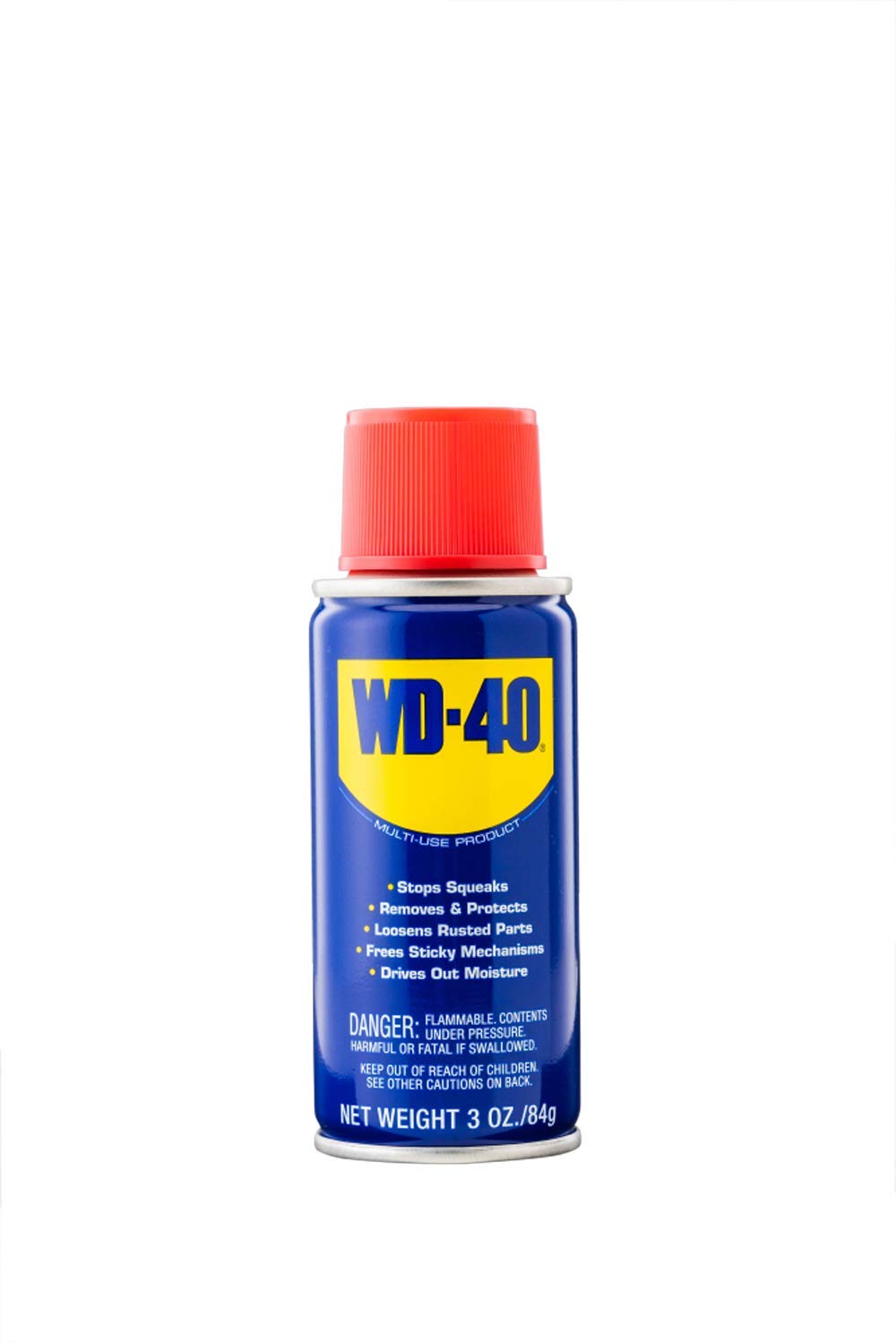 Wd-40- 3oz