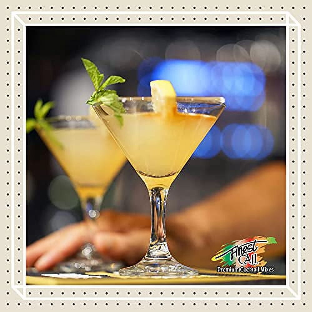 Finest Call Premium Sweet & Sour Mix