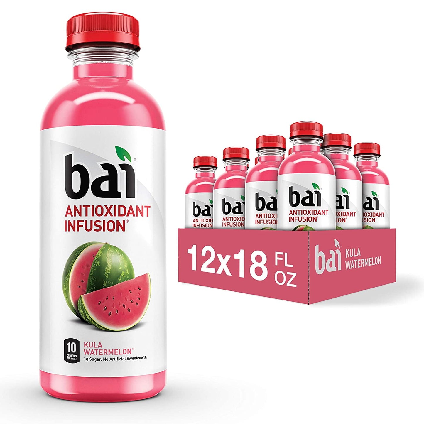 Bai Antioxidant Watermelon