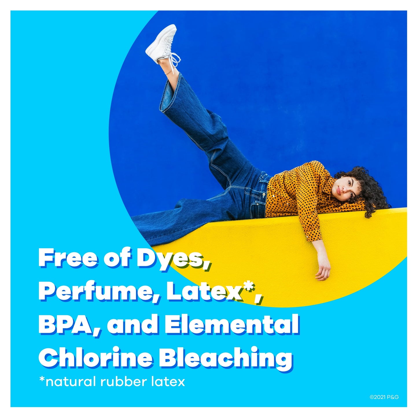 Tampax Tampons Cardboard Regular Absorbency