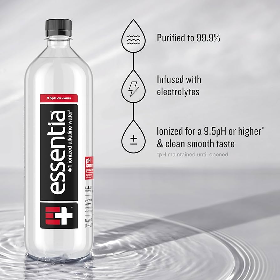 Essentia 1.5lt