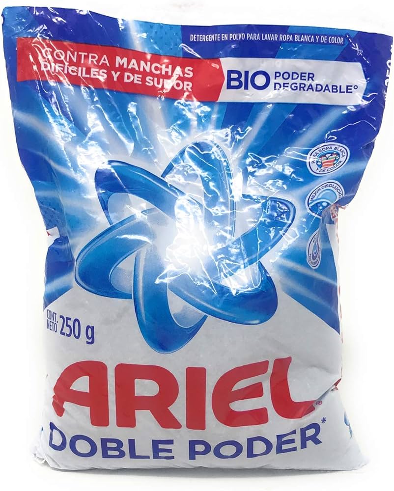 Ariel 250g