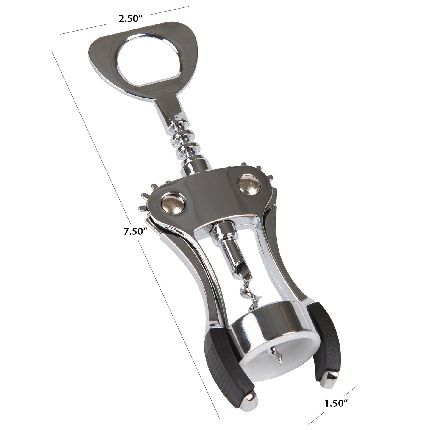 Quality Home Corkscrew Opener