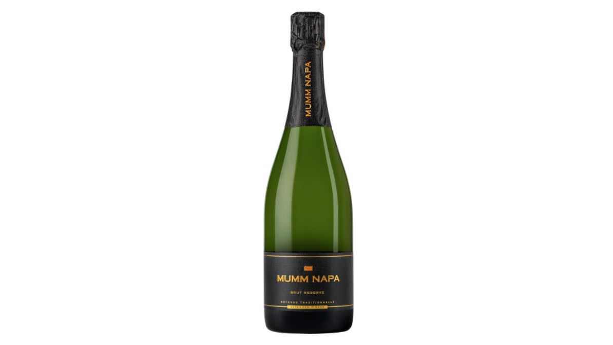 Mumm Napa Brut Prestige:Champagne 750