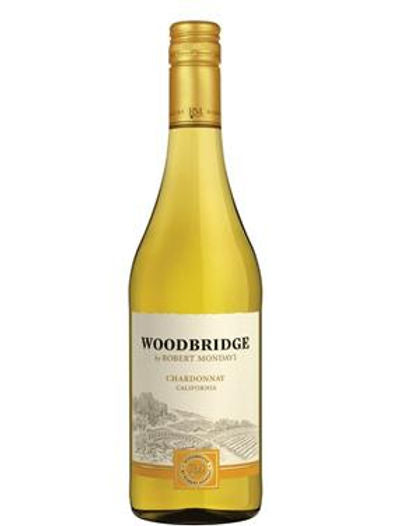 Woodbridge by Robert Mondavi Chardonnay