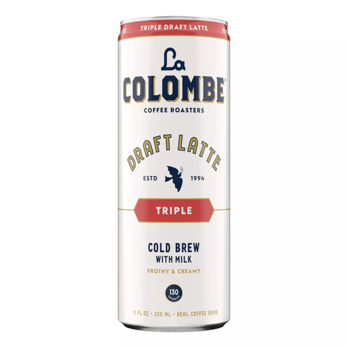La Colombe Coffee Triple Draft