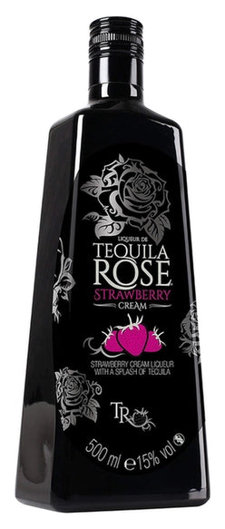 Tequila Rose 750ml