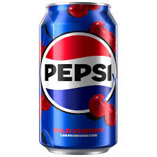 cherry pepsi