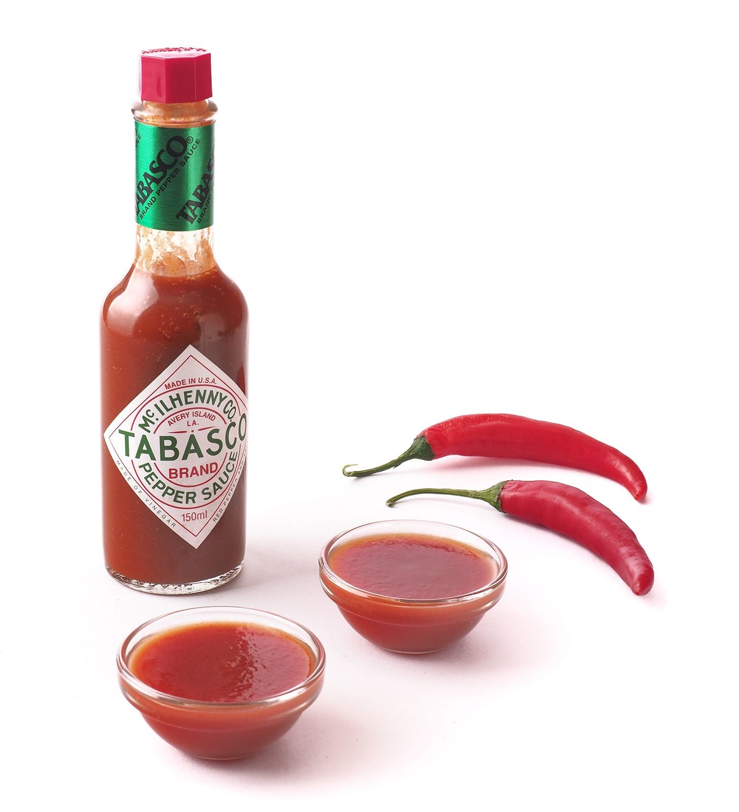 tabosco hot sauce