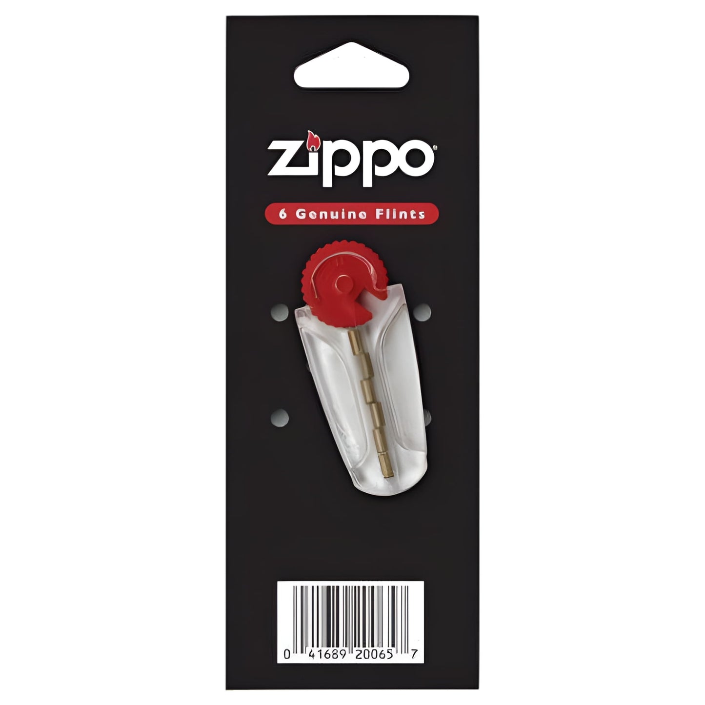 Zippo Flints