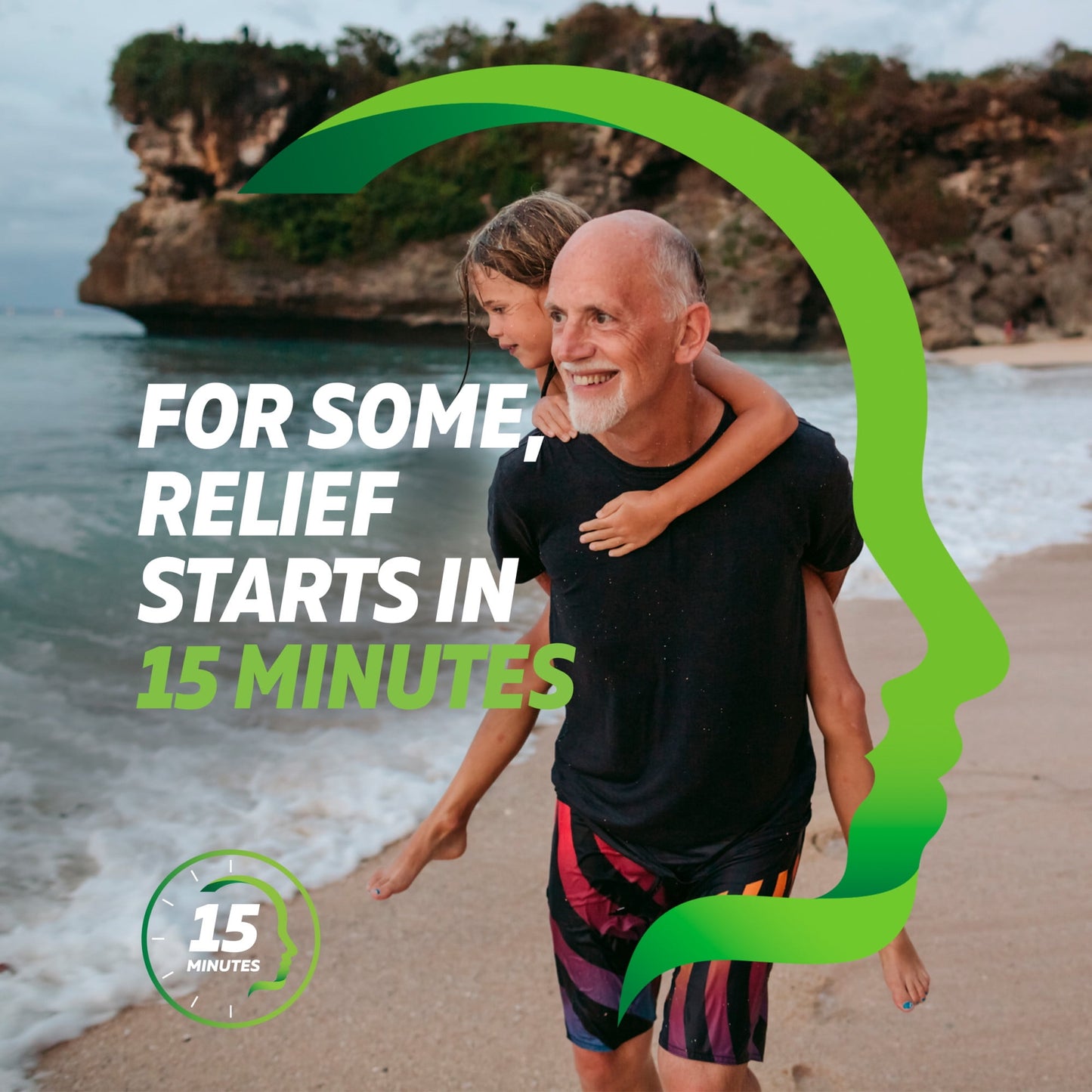 Excedrin:Extra Strength Caplets