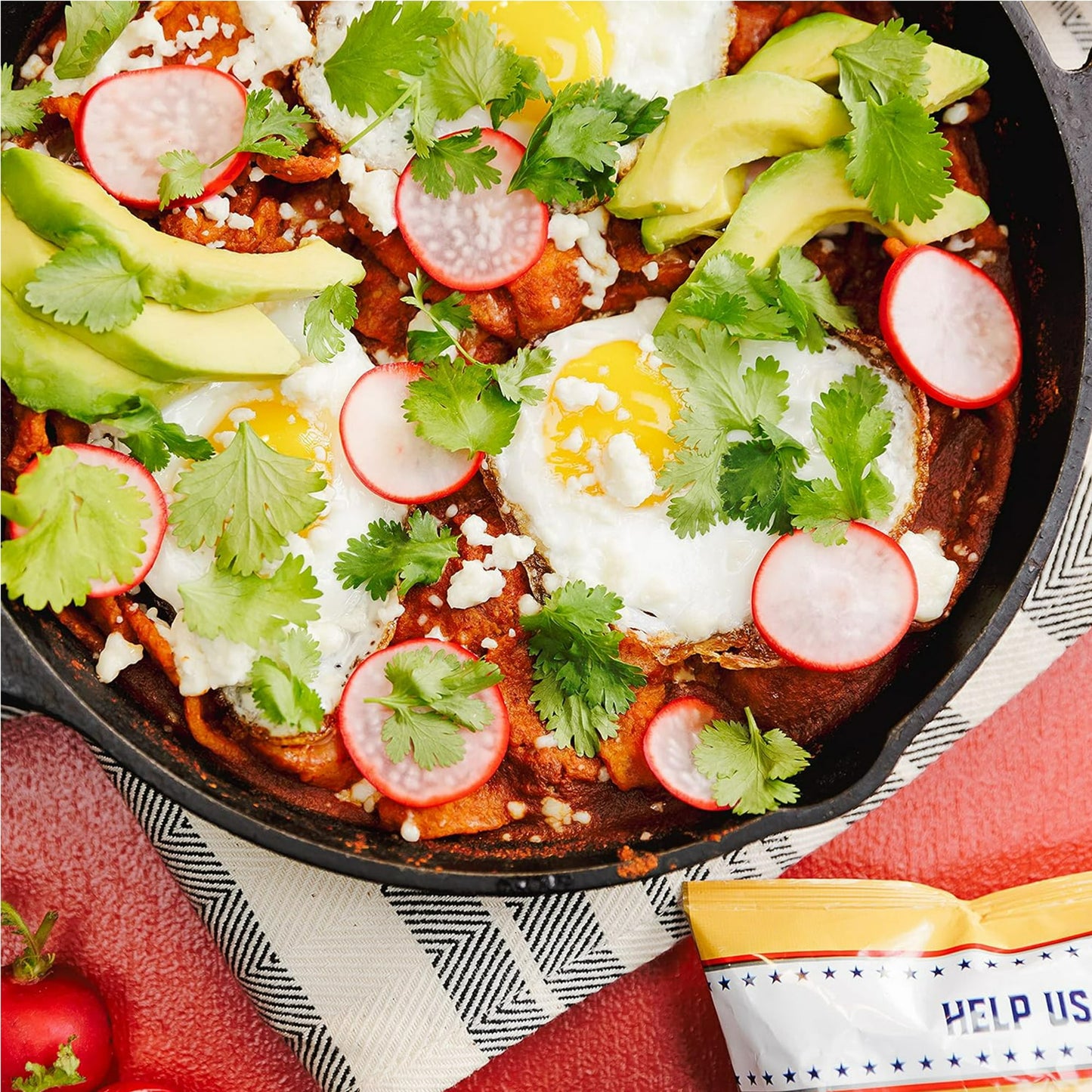 Fritos:Original Flavor bean dip