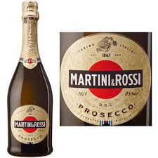 Martini & Rossi Asti:Moscato Blanco- 750ml