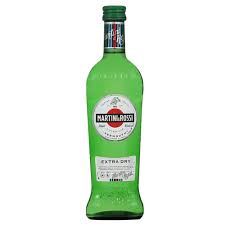 Martini & Rossi:Vermouth 375ml