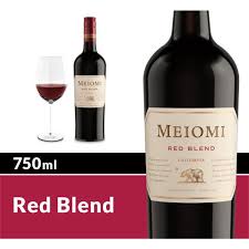 Meiomi Red Blend 750ml