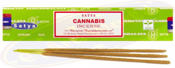 SATYA CANNABIS