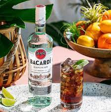 Bacardi Superior-1.75