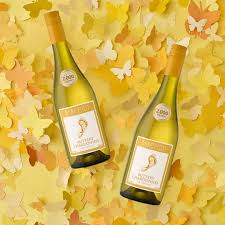 Barefoot Buttery Chardonnay