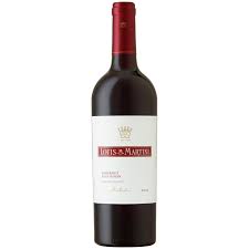 Louis M Martini 750 Ml Cab