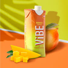 vibe mango