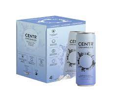Centr Enhanced Sparking 12oz