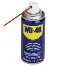 WD-40