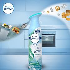 febreze air mist ocean