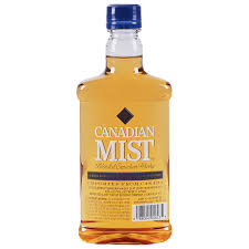Canadian Mist 375