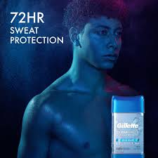 Gillette Cool Wave