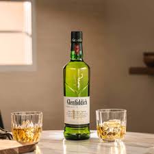 Glenfiddich 12