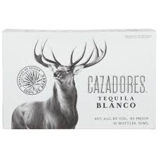 Cazadores blanco 375ml