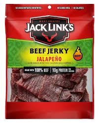Jack Links Jalapeno