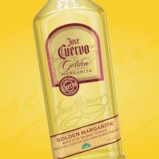 Jose Cuervo Meet The Perfect Margarita 750 And 1ltr Gold