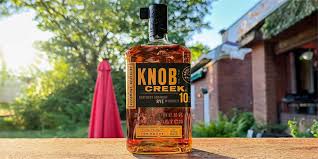 Knob Creek St Bourbon 750ml