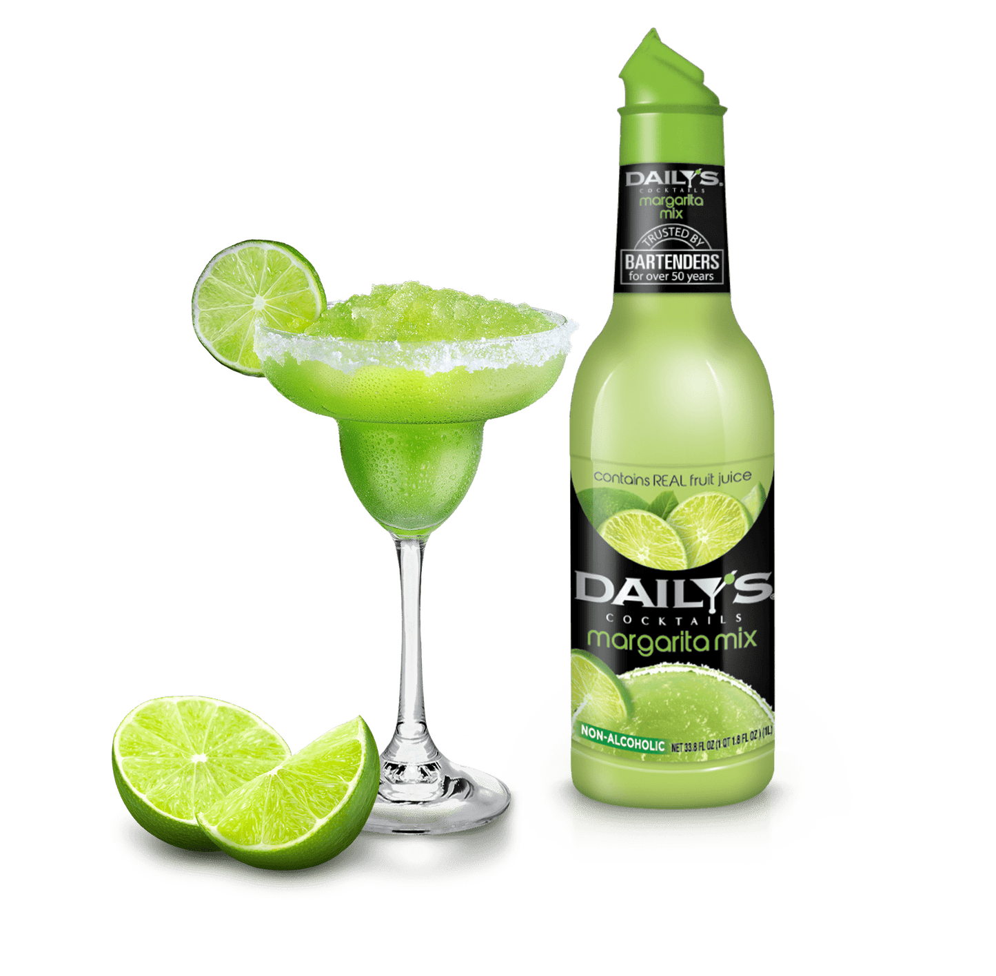 Dailys Margarita Mixer