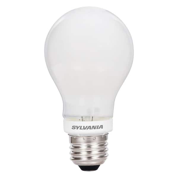 Sylvania 60 Watt Light Bulb