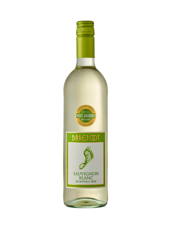 Barefoot Sauvignon Blanc
