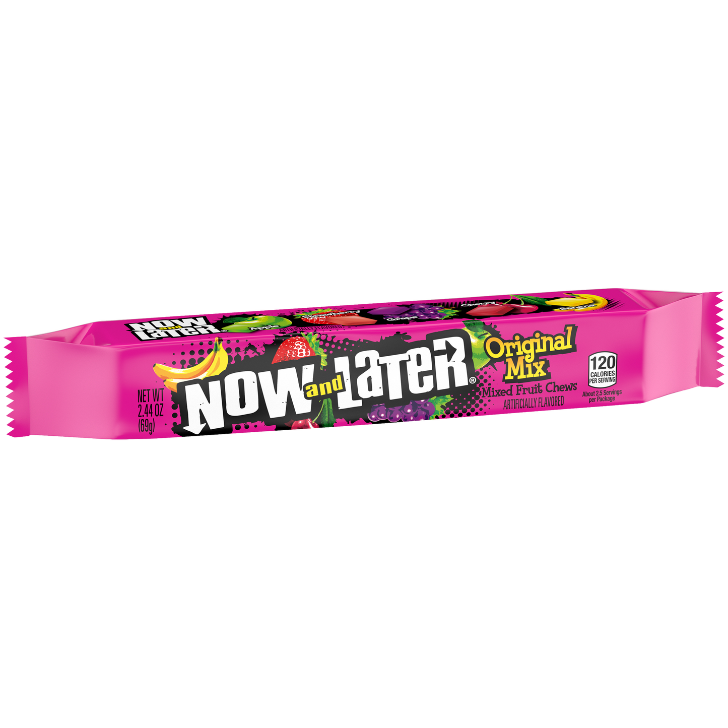 NOW & LATER ORIGINAL BAR