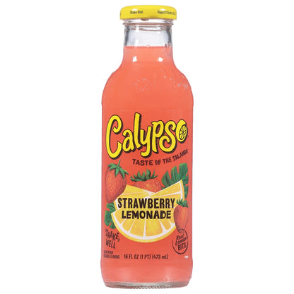 Calypso Strawberry Lemonade-cc079581184027