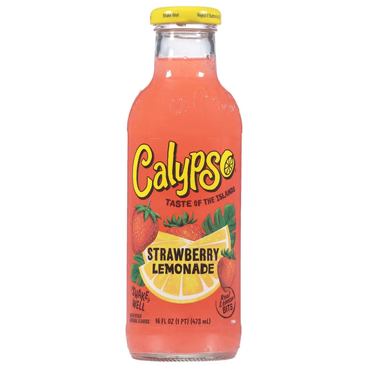 Calypso Strawberry Lemonade-cc079581184027