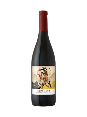 Prophecy, Pinot Noir, 750 ml