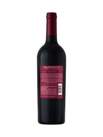 prophecy, 750ml
