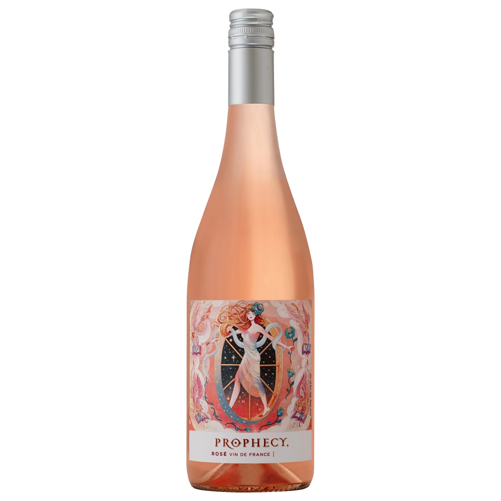 PROPHECY, ROSE, 750 ml
