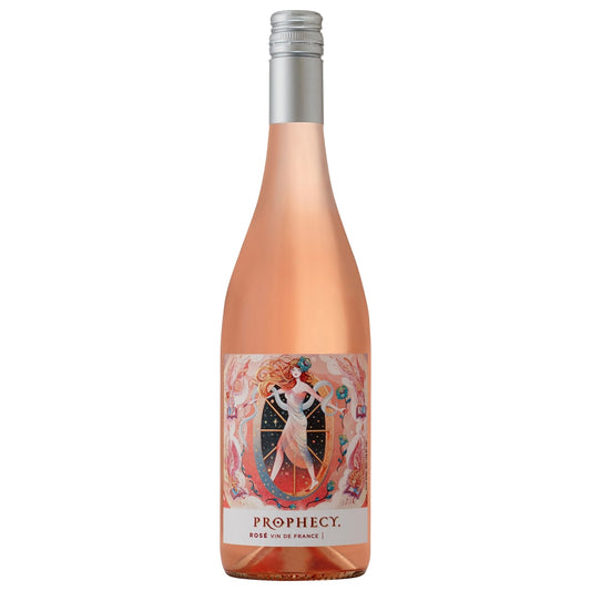 PROPHECY, ROSE, 750 ml