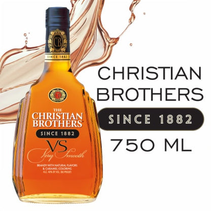 Christian Brothers Brandy VS