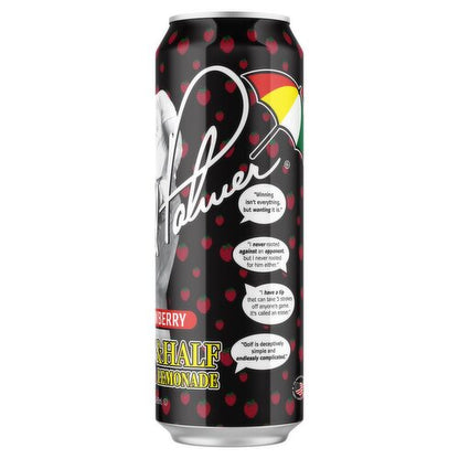 Arizona Strawberry Half & Half Lemonade