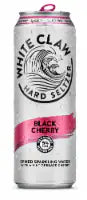 White Claw Black Cherry 19.2 oz