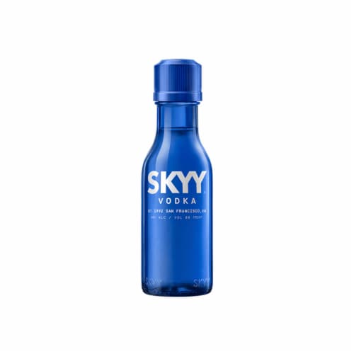 SKYY VODKA-50ml